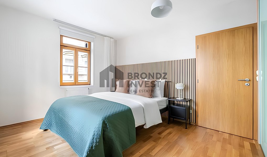 Pronájem bytu 3+kk 65 m², Praha – náhled fotky 4