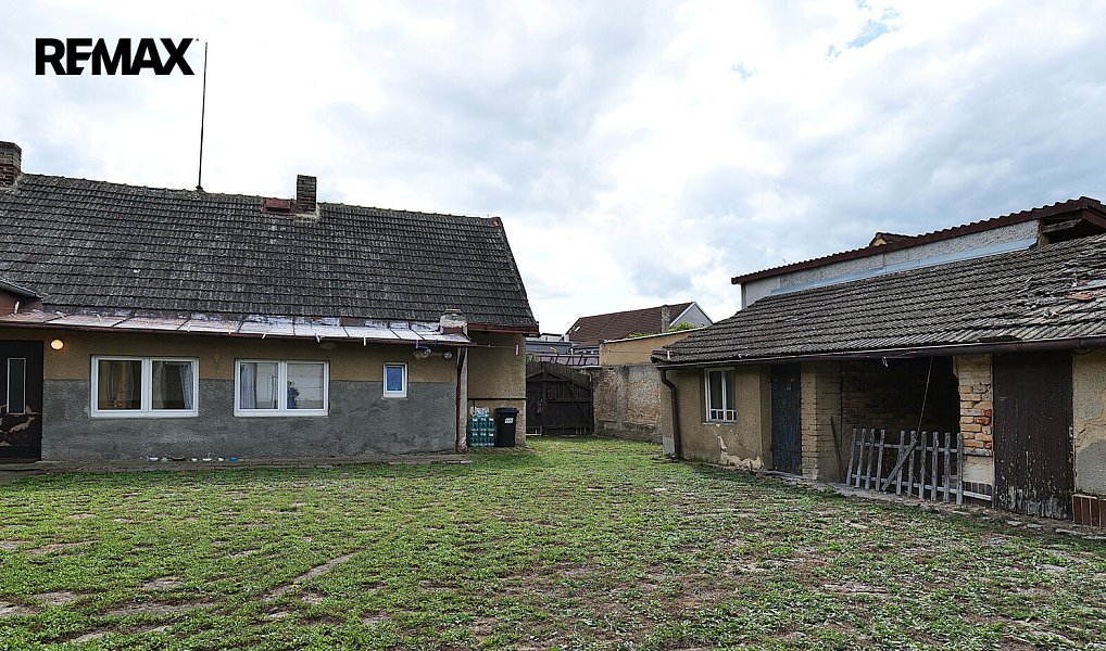Prodej domu 99 m² s pozemkem 596 m², Ořech – náhled fotky 7