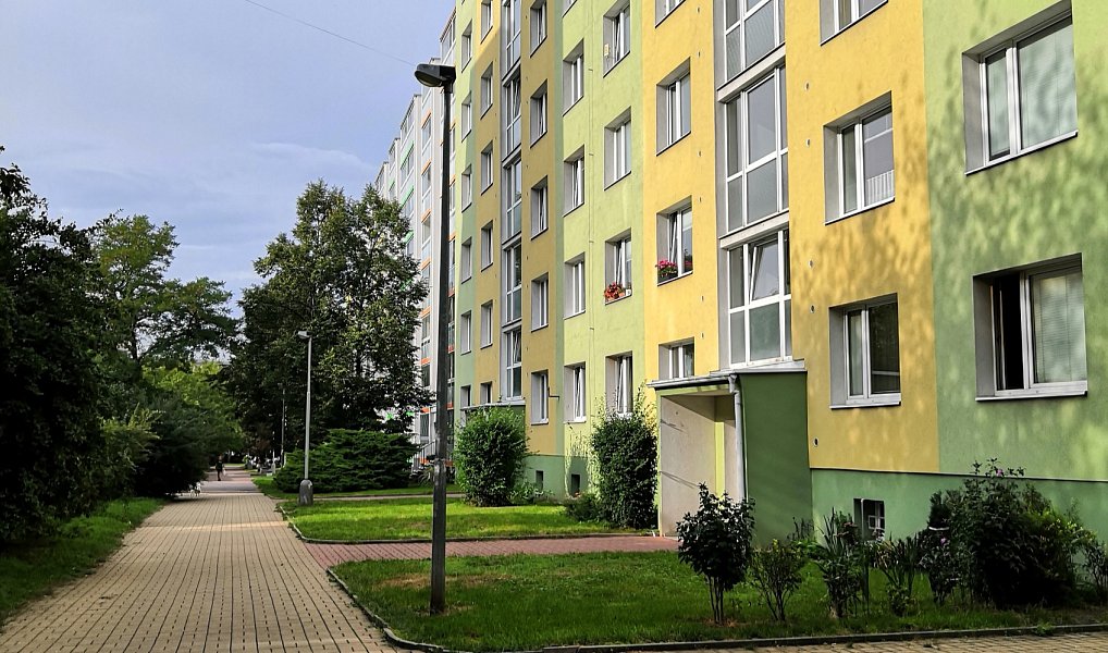 Prodej bytu 3+1 75 m², Praha – náhled fotky 17