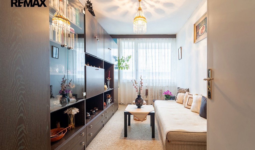 Prodej bytu 3+1 69 m², Praha – náhled fotky 5