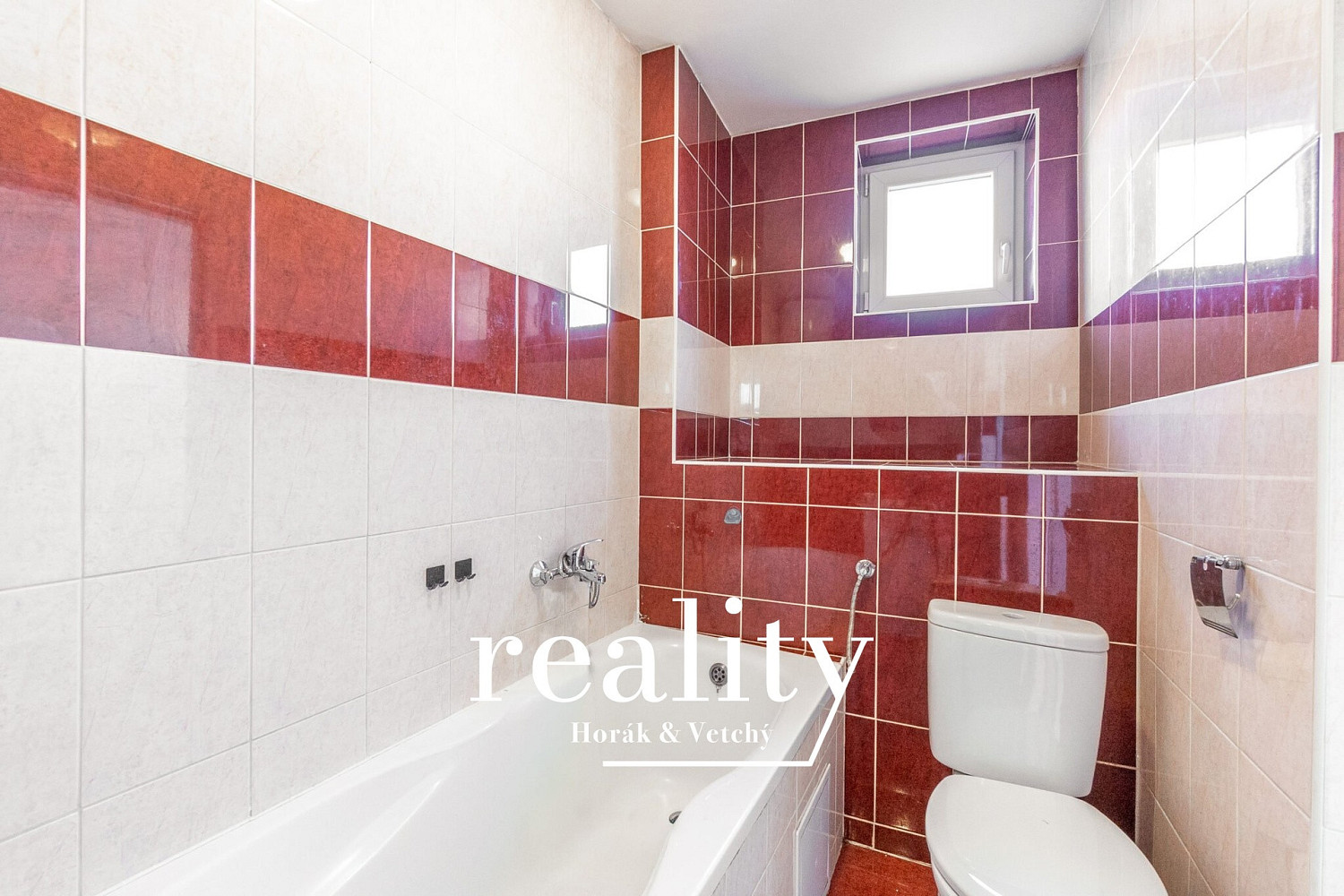 Prodej bytu 1+kk 34 m² – fotografie 3