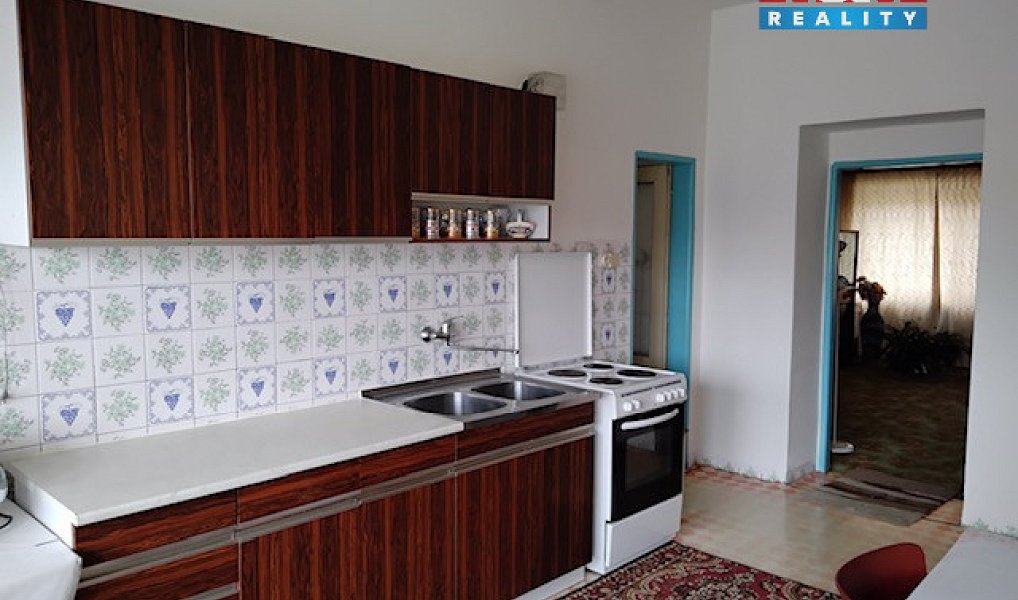 Prodej domu 170 m² s pozemkem 1 588 m², Bruntál – náhled fotky 2