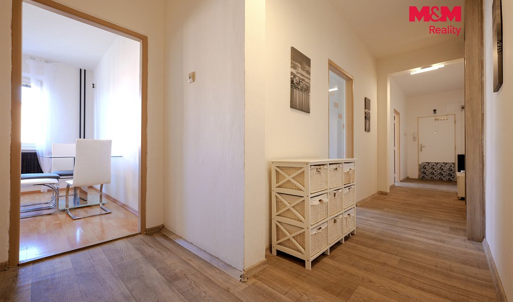Prodej bytu 2+1 65 m², Prostějov – náhled fotky 5
