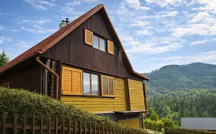 Prodej chaty/chalupy 110 m² s pozemkem 601 m², Chvalčov, okres Kroměříž