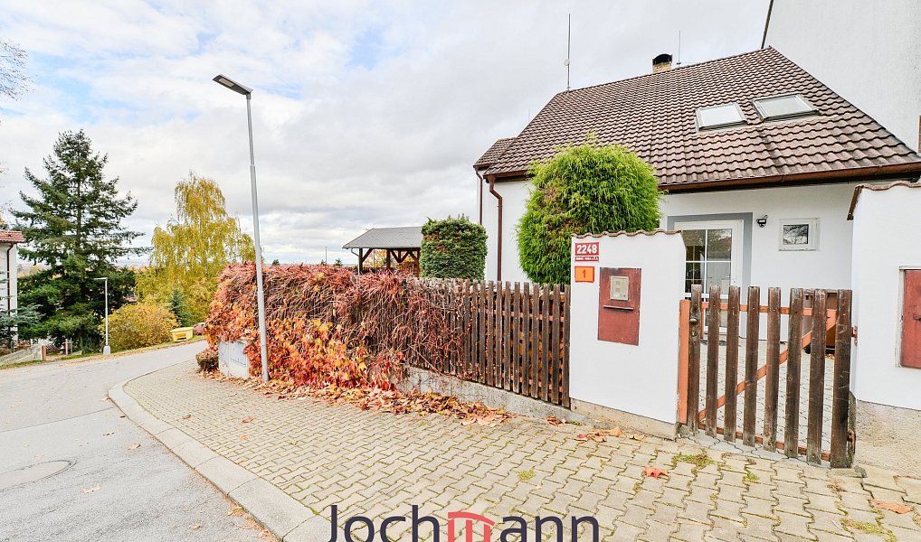 Prodej domu 187 m² s pozemkem 289 m², Dobrá Voda u Českých Budějovic – náhled fotky 29