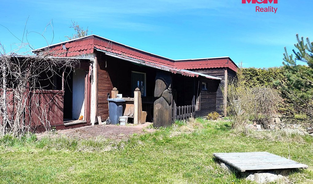 Prodej stavebního pozemku 1 206 m², Příbram – náhled fotky 12