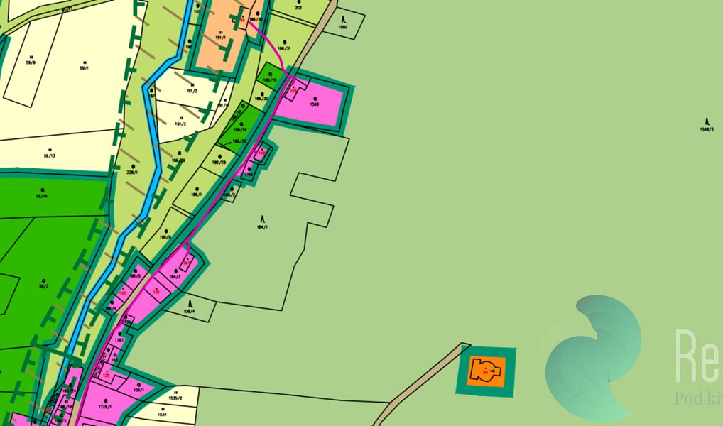 Prodej chaty/chalupy 73 m² s pozemkem 382 m², Rožmitál na Šumavě – náhled fotky 14