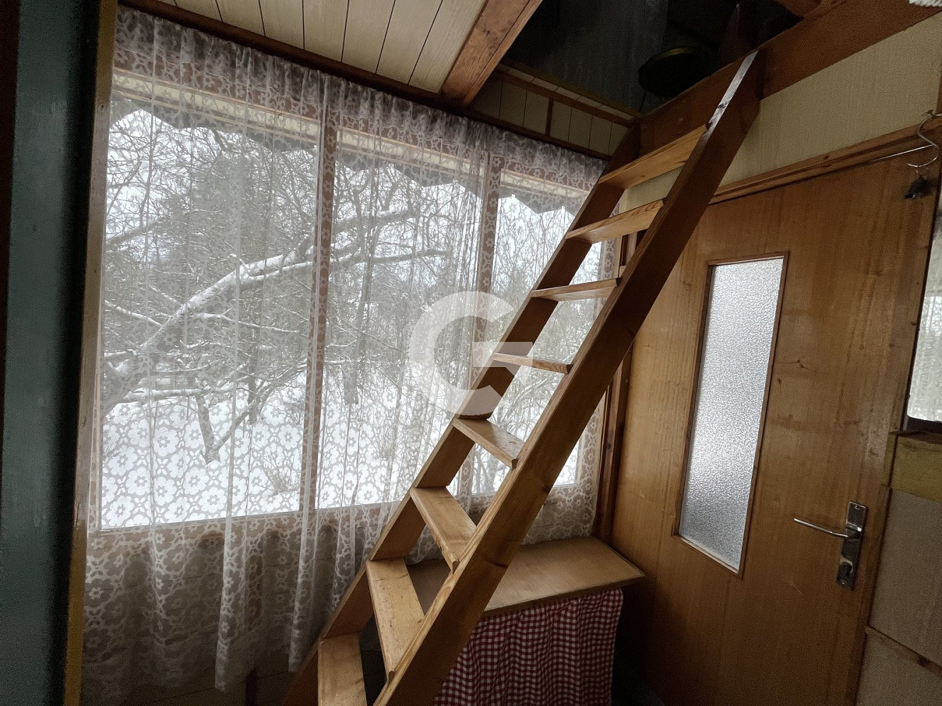 Prodej chaty/chalupy 25 m² s pozemkem 1 603 m² – pohled 6