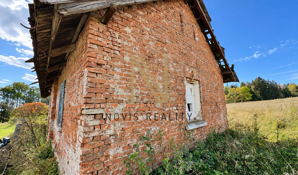 Prodej domu 65 m² s pozemkem 6 057 m², Hazlov – náhled fotky 32