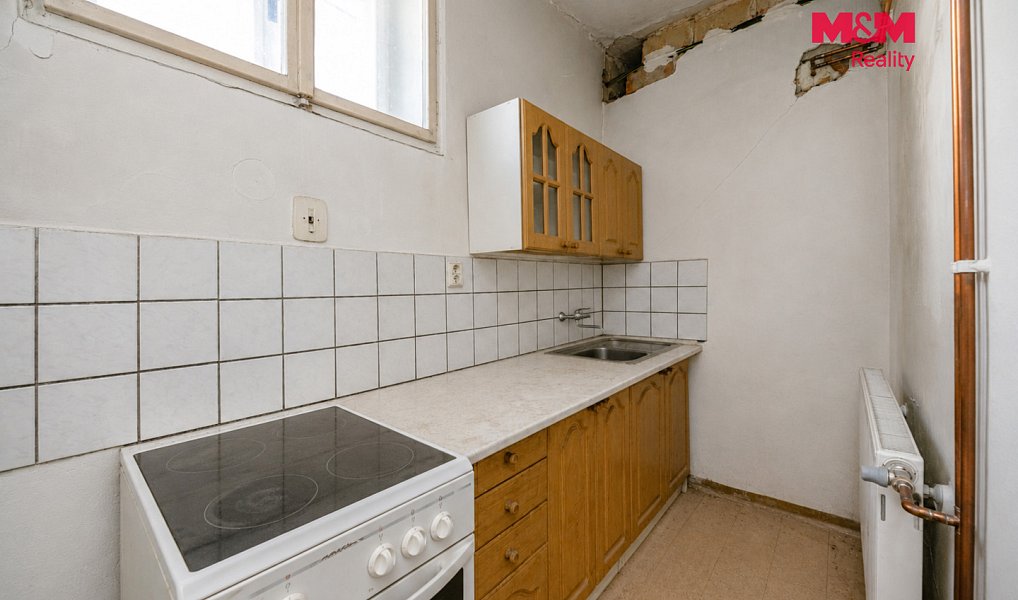 Prodej domu 178 m² s pozemkem 290 m², Vamberk – náhled fotky 7