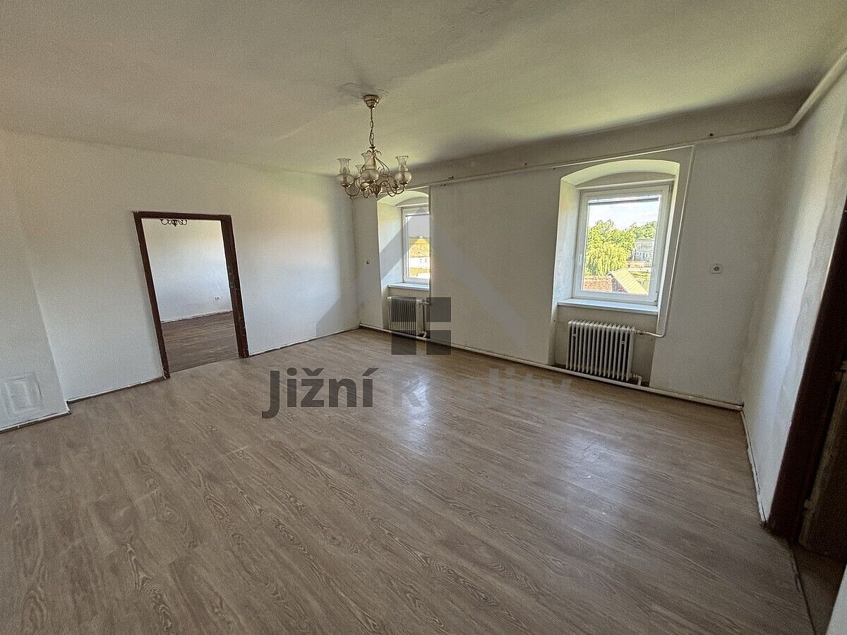 Prodej bytu 2+1 98 m²