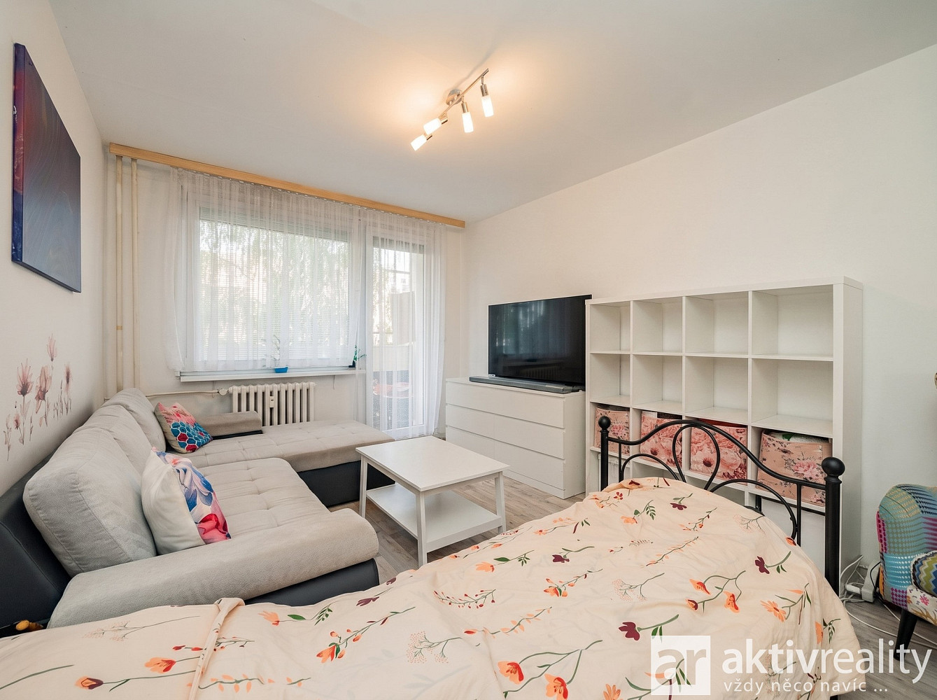 Prodej bytu 2+kk 43 m² – fotografie 3