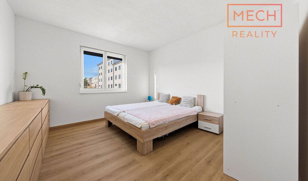 Prodej bytu 2+1 66 m², Hrušovany nad Jevišovkou – náhled fotky 5