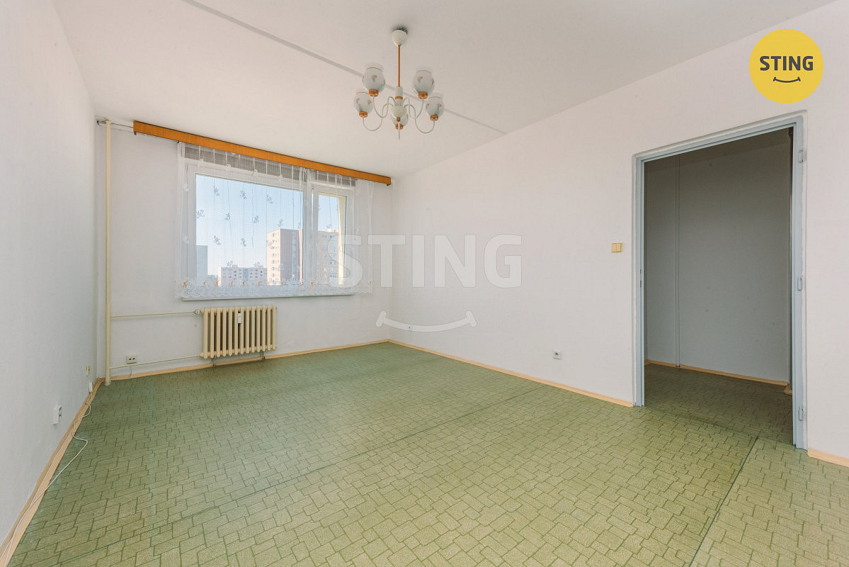 Prodej bytu 1+1 52 m² – fotografie 5