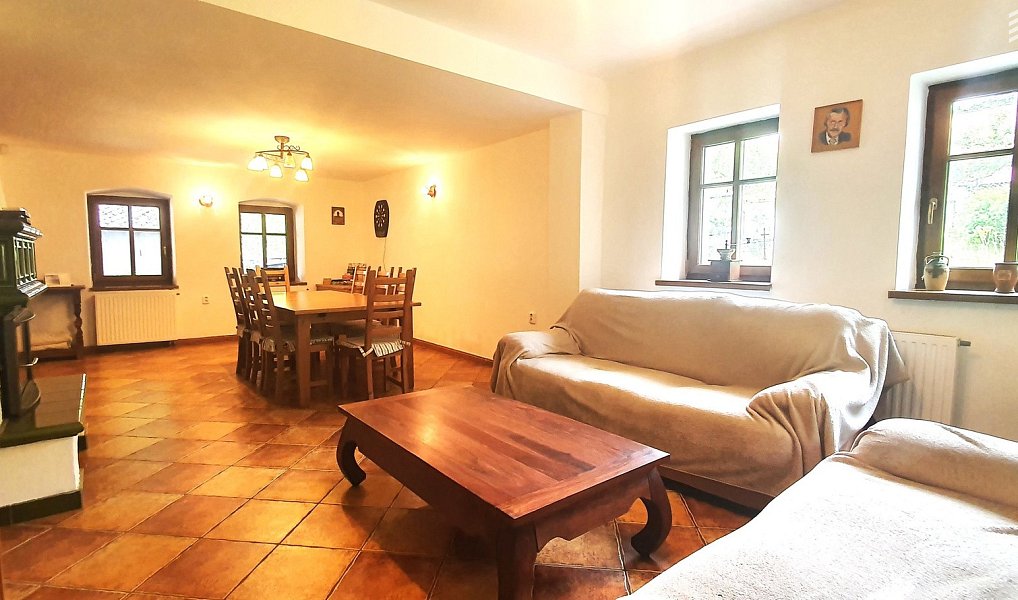 Prodej domu 350 m² s pozemkem 2 658 m², Šumvald – náhled fotky 5
