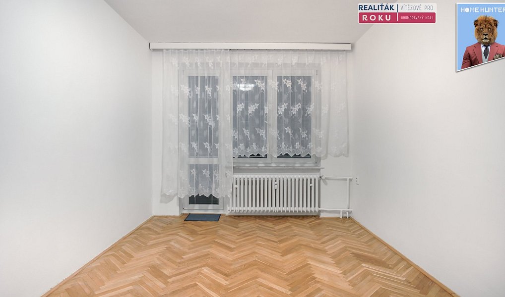 Pronájem bytu 2+1 52 m², Brno – náhled fotky 3
