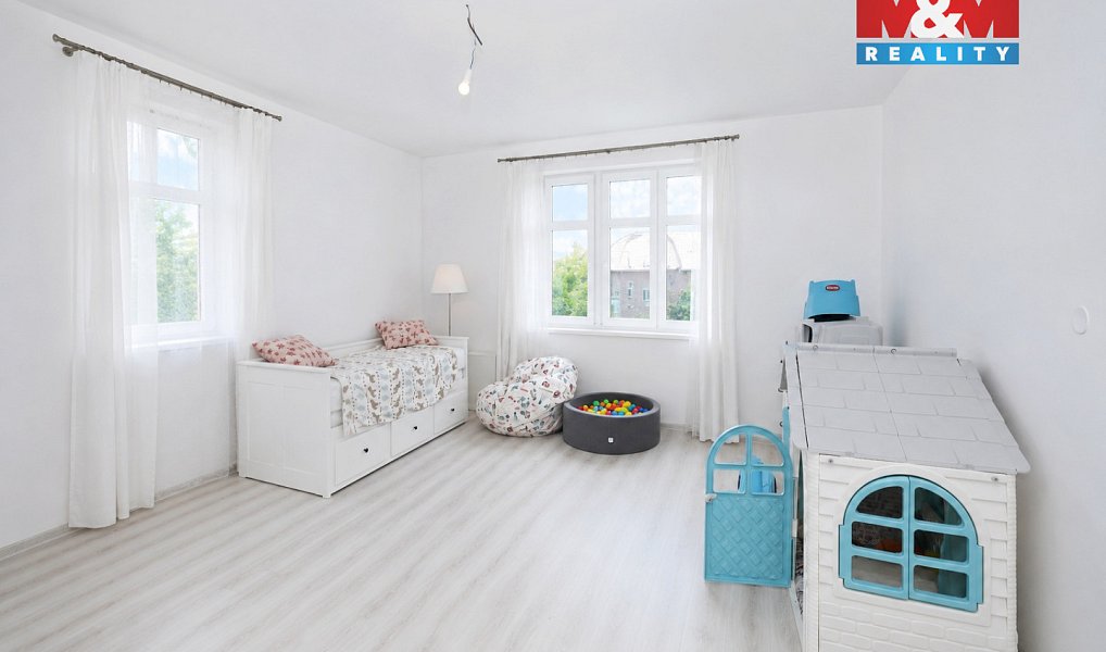 Prodej domu 103 m² s pozemkem 420 m², Havlíčkův Brod – náhled fotky 3