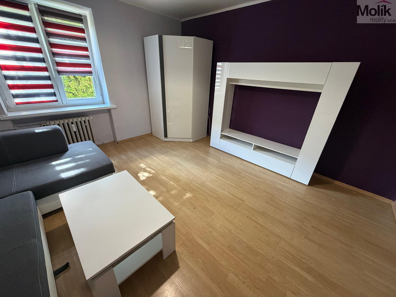 Prodej bytu 2+1 59 m² – fotografie 3