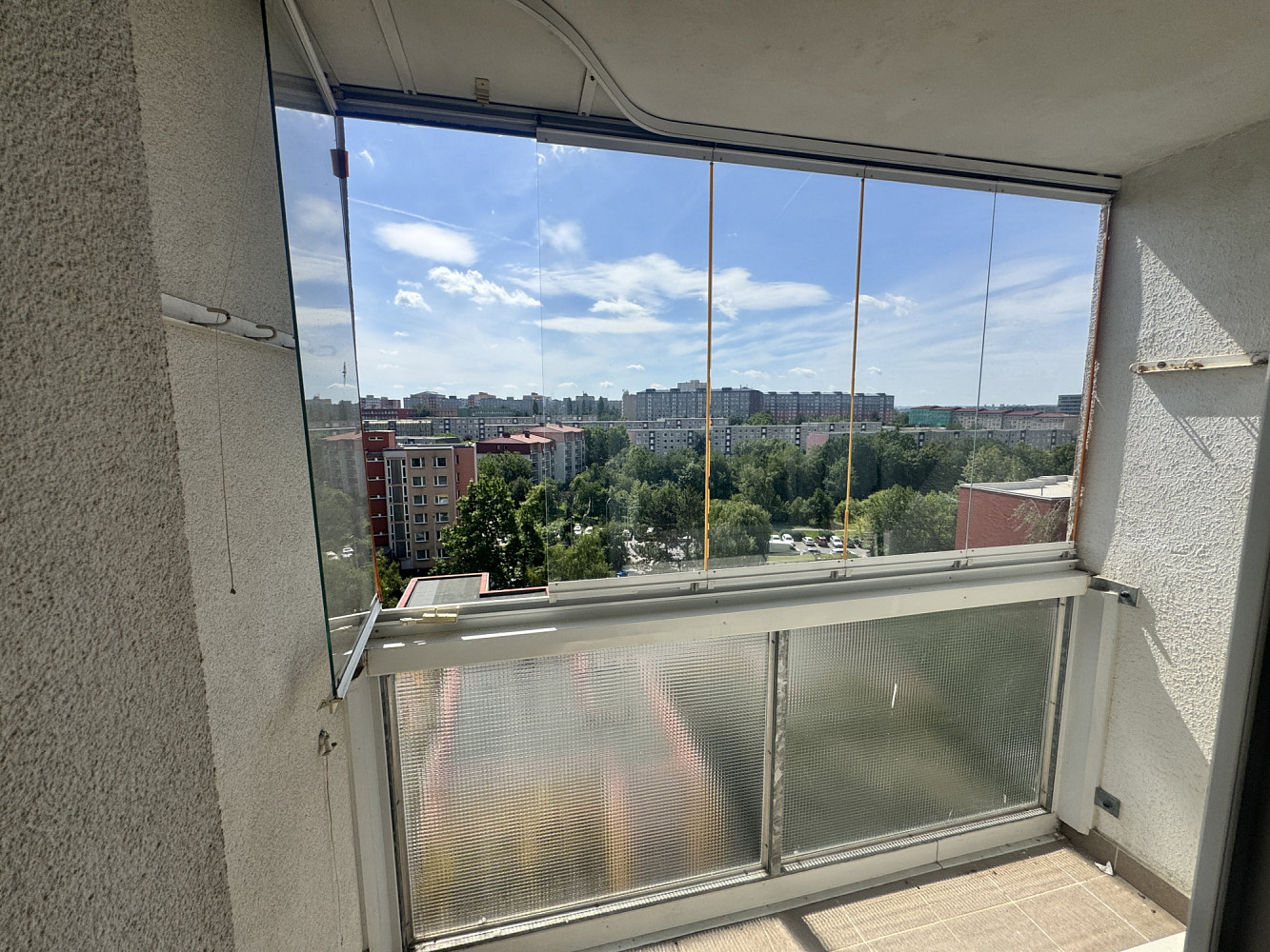 Prodej bytu 2+1 59 m² – fotografie 4