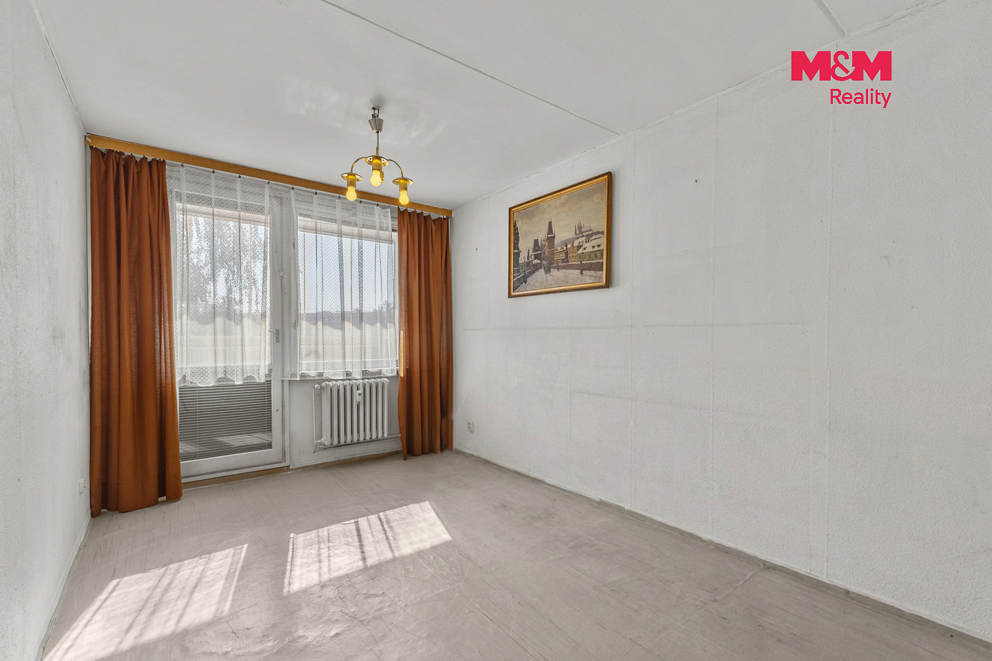 Prodej bytu 3+1 62 m² – další