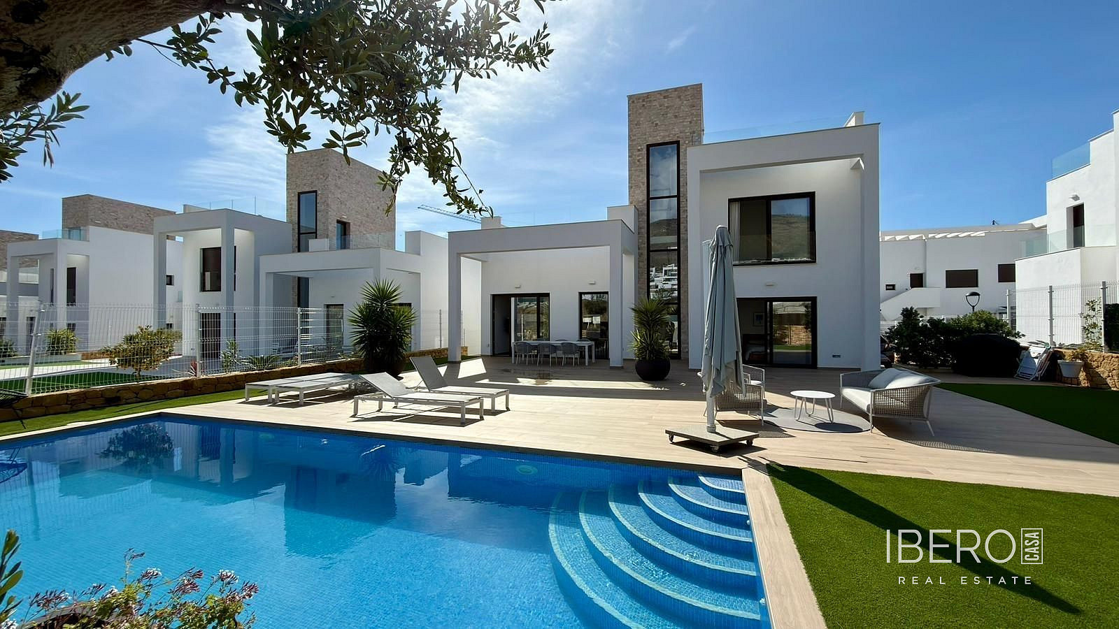 Casa 6+kk – Finestrat, la Marina Baixa - Vista 3