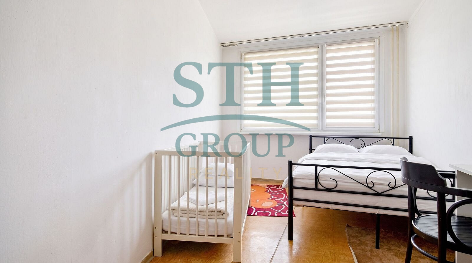 Prodej bytu 4+1 84 m² - Mehr