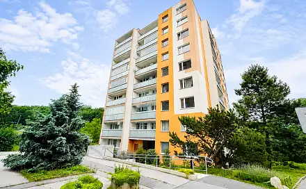 Prodej bytu 3+kk 75 m²