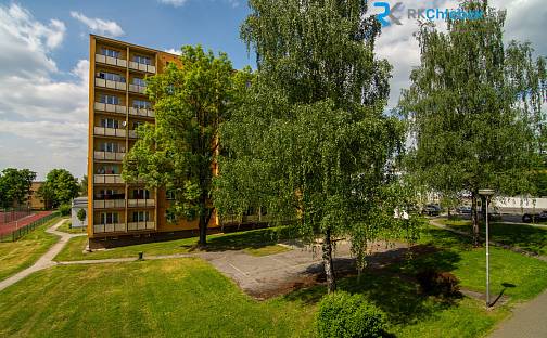 Prodej bytu 3+1 65 m², tř. Těreškovové, Karviná - Mizerov