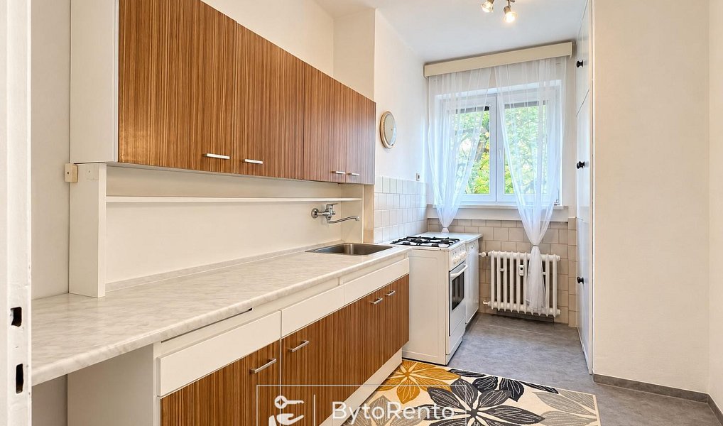 Pronájem bytu 3+1 75 m², Ostrava – náhled fotky 6
