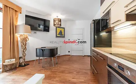 Prodej bytu 2+kk 49 m²