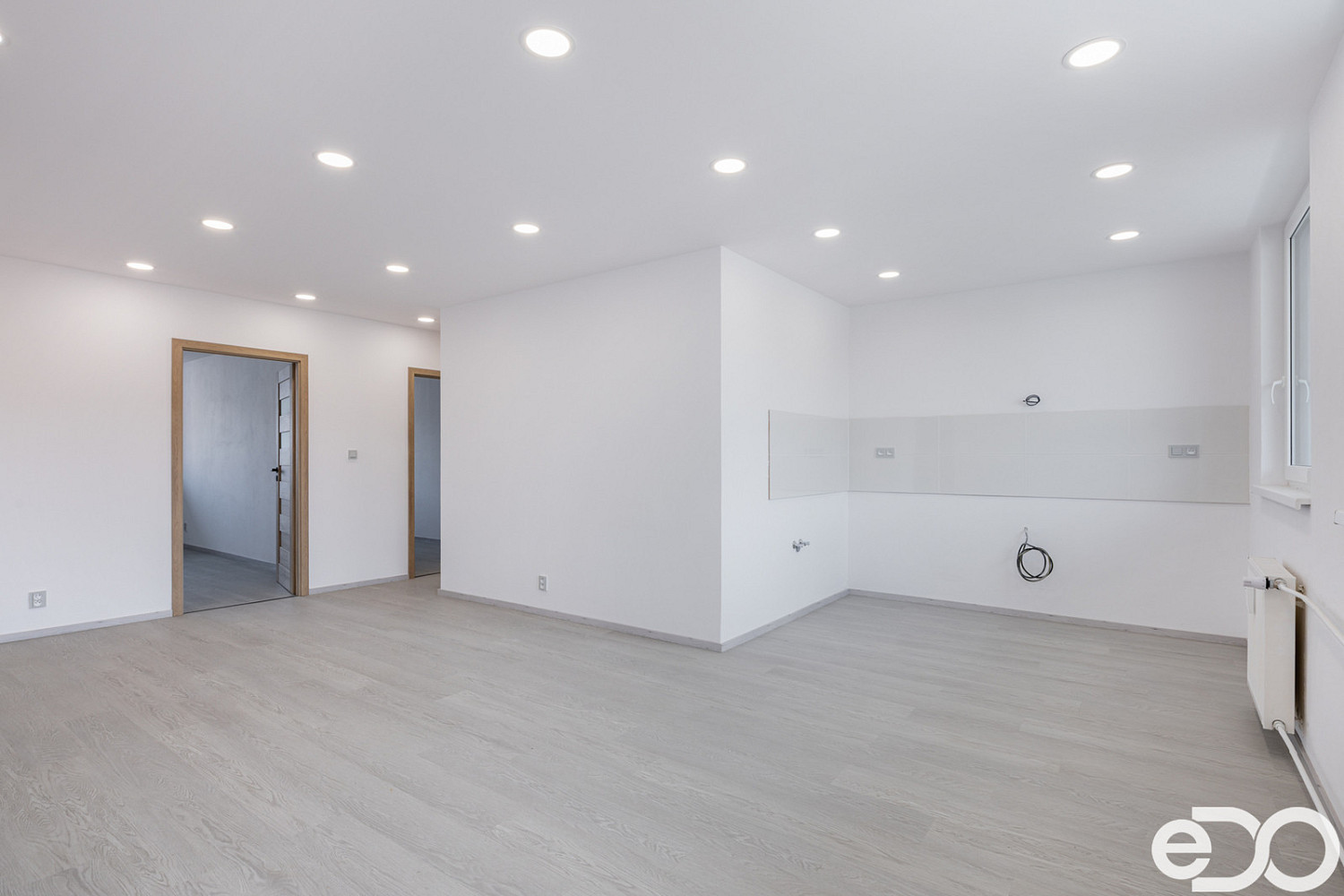 4 rooms, 90.0 m² in Kladno