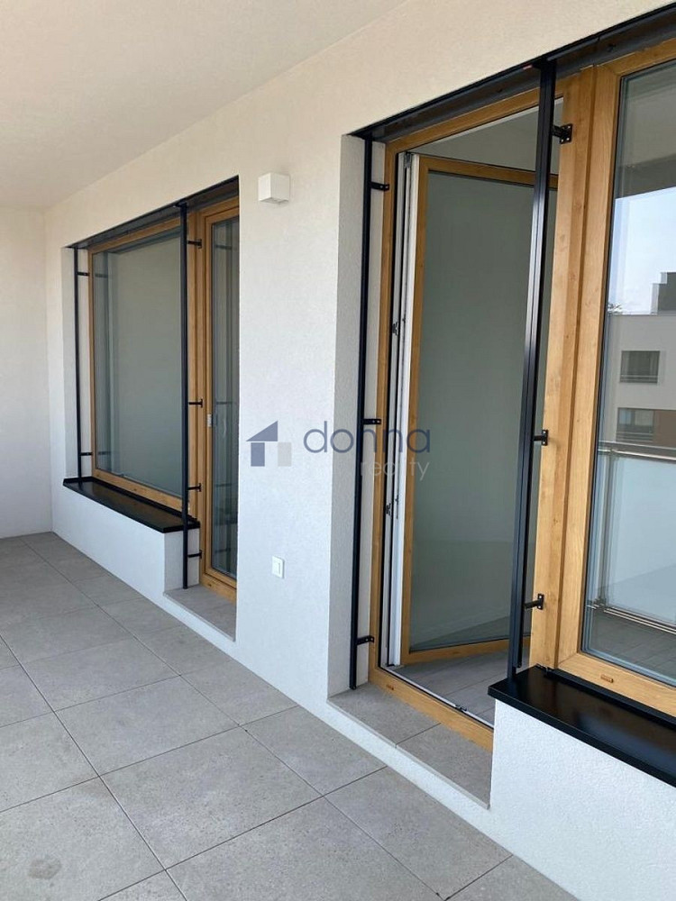 Pronájem bytu 2+kk 56 m² – fotografie 5