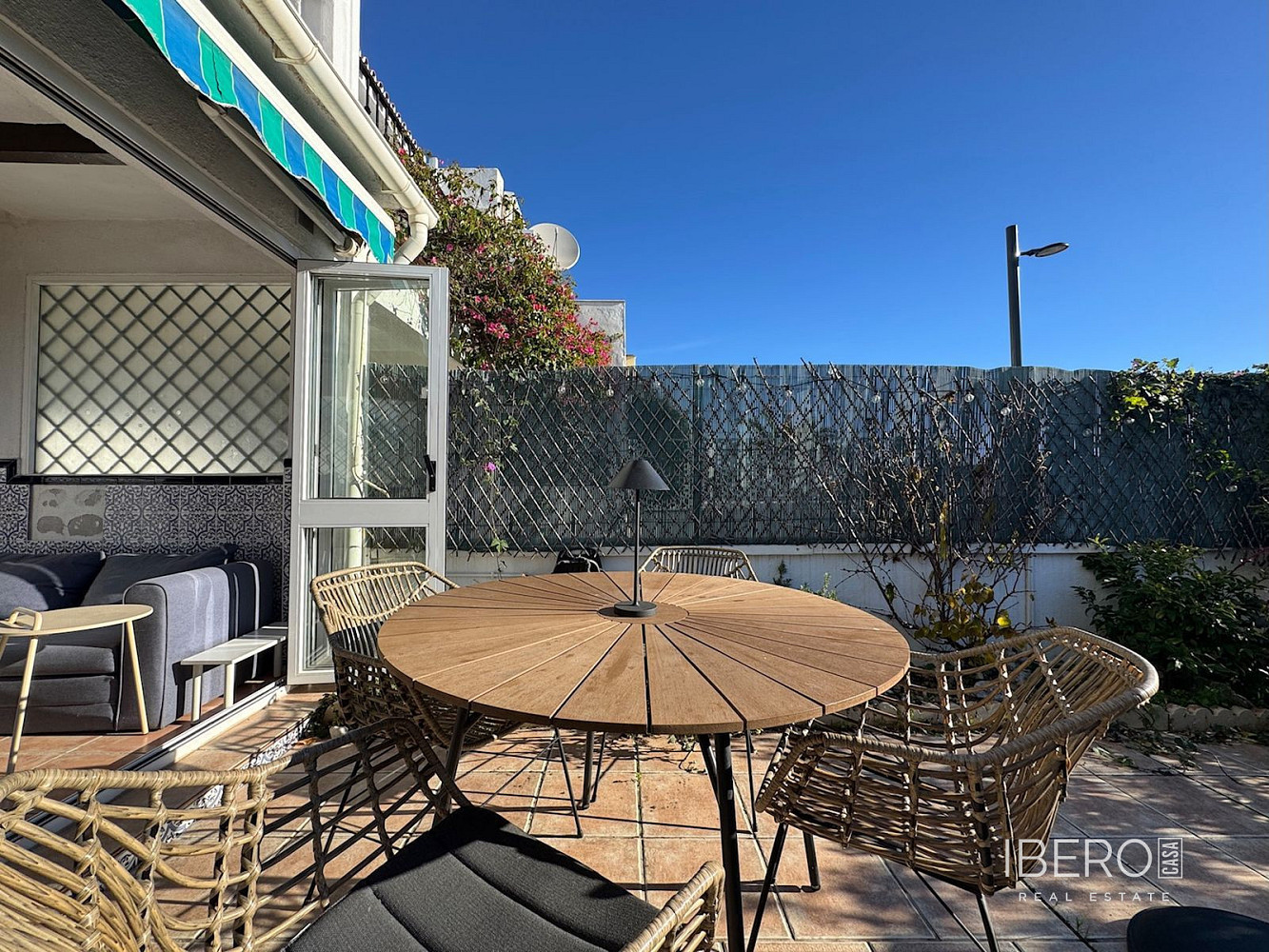 Casa 3+kk – Benalmádena, Santana - Vista 4