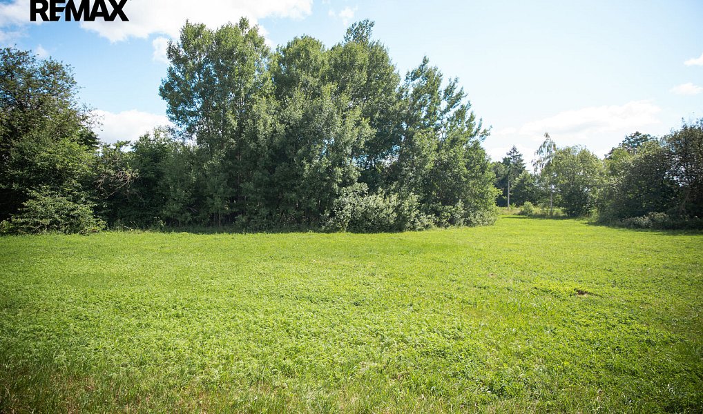 Prodej stavebního pozemku 1 753 m², Rožmitál pod Třemšínem – náhled fotky 6