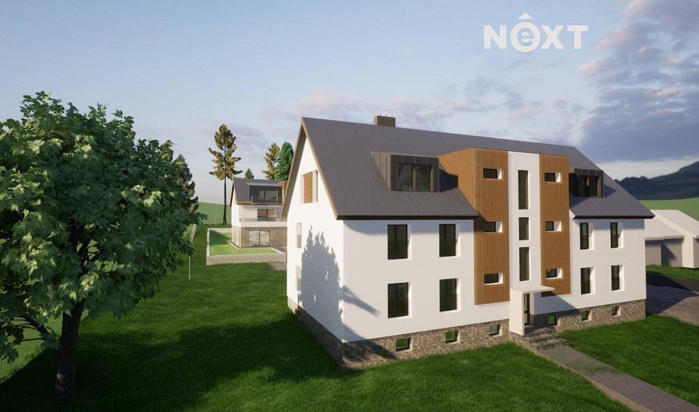 Prodej ostatní Ostatní, 2710m2, Světlá Hora, Světlá, Světlá Hora – náhled fotky 5