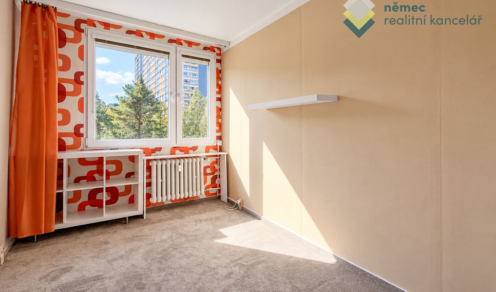 Prodej bytu 2+kk 45 m², Praha – náhled fotky 8
