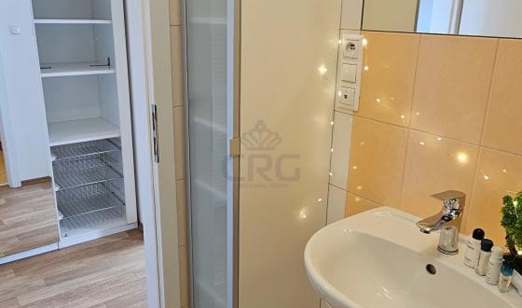 Pronájem bytu 1+kk 32 m², Brno – náhled fotky 7