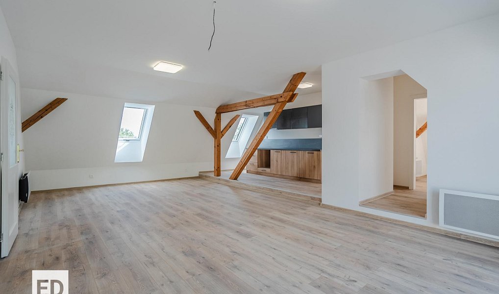 Prodej bytu 4+kk 133 m², Ostrava – náhled fotky 6