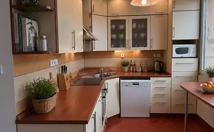 Prodej bytu 4+1 85 m², Česká, Prachatice - Prachatice II