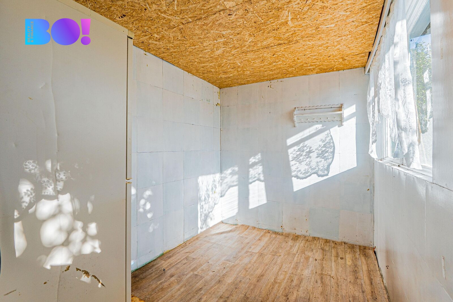 Prodej zahrady 395 m² – fotografie 4