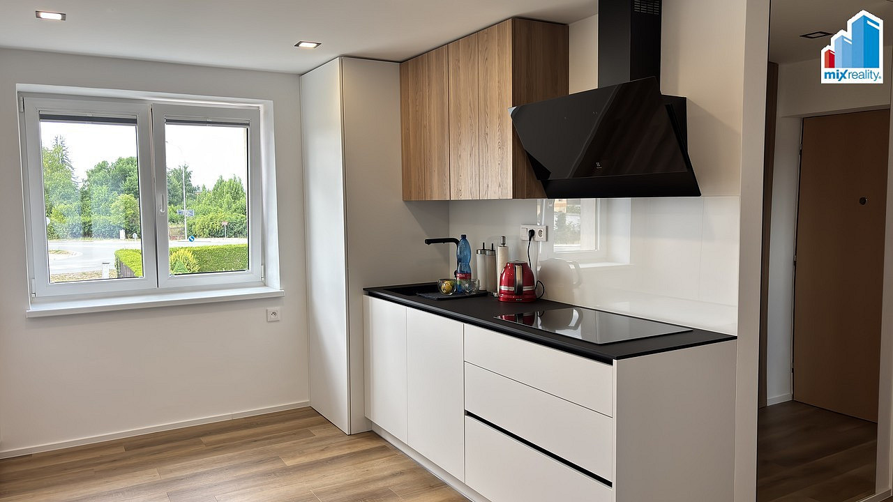 Prodej bytu 2+1 49 m² – fotografie 2