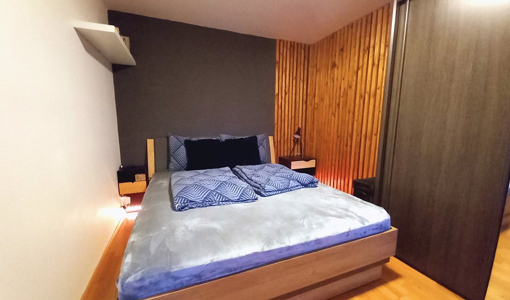 Pronájem bytu 2+kk 42 m², Praha – náhled fotky 5