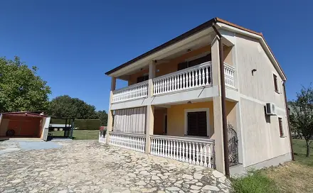 Prodej domu 280 m² s pozemkem 871 m², Marčana, Istarska županija, Chorvatsko