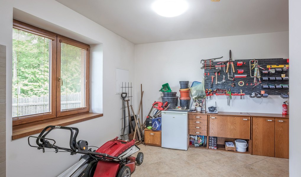Prodej domu 259 m² s pozemkem 1 567 m², Bělkovice-Lašťany – náhled fotky 23