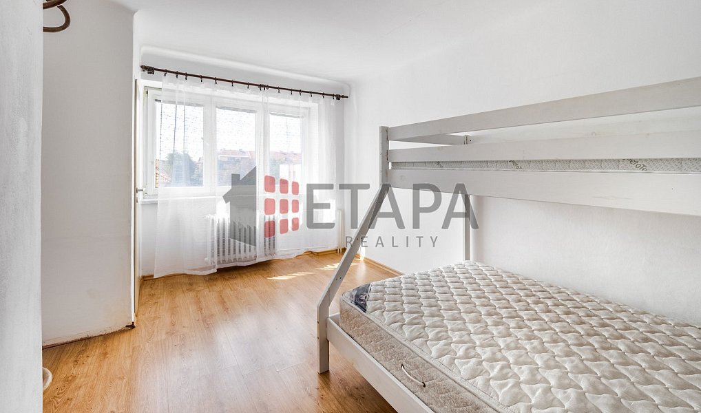 Prodej bytu 2+1 68 m², České Budějovice – náhled fotky 10