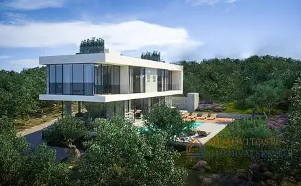 Prodej stavebního pozemku 1 795 m², Pašman, Chorvatsko