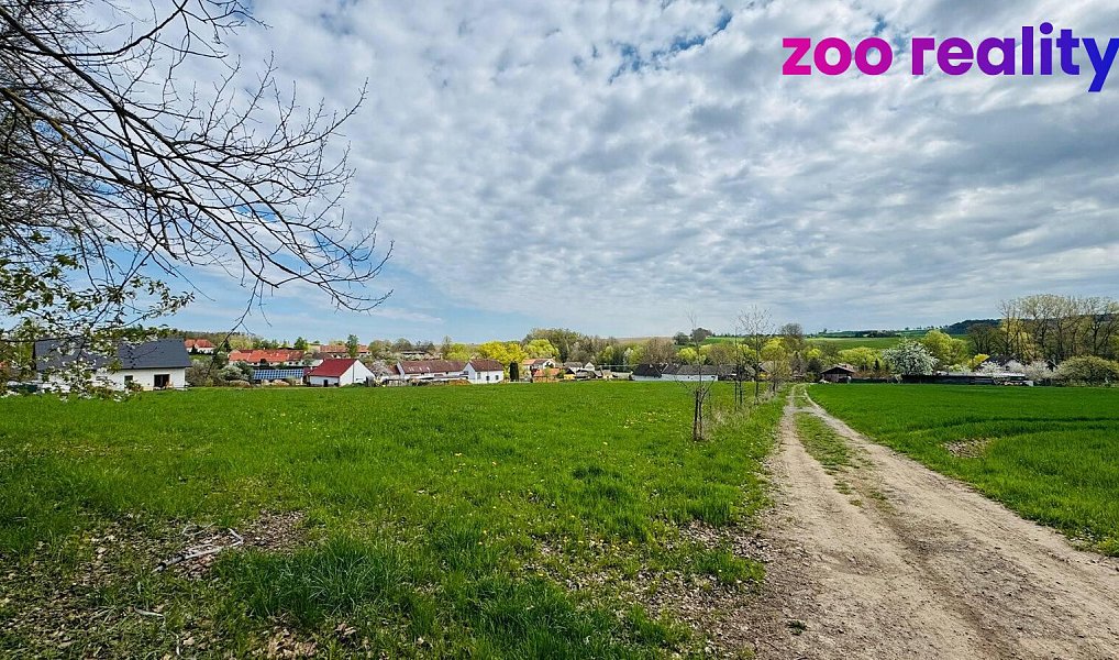Prodej stavebního pozemku 1 179 m², Horní Kněžeklady – náhled fotky 6
