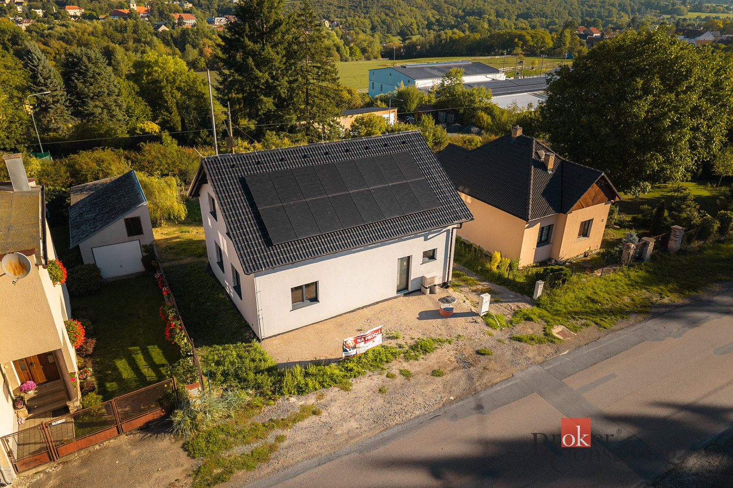 Prodej domu 146 m² s pozemkem 444 m² – fotografie 4