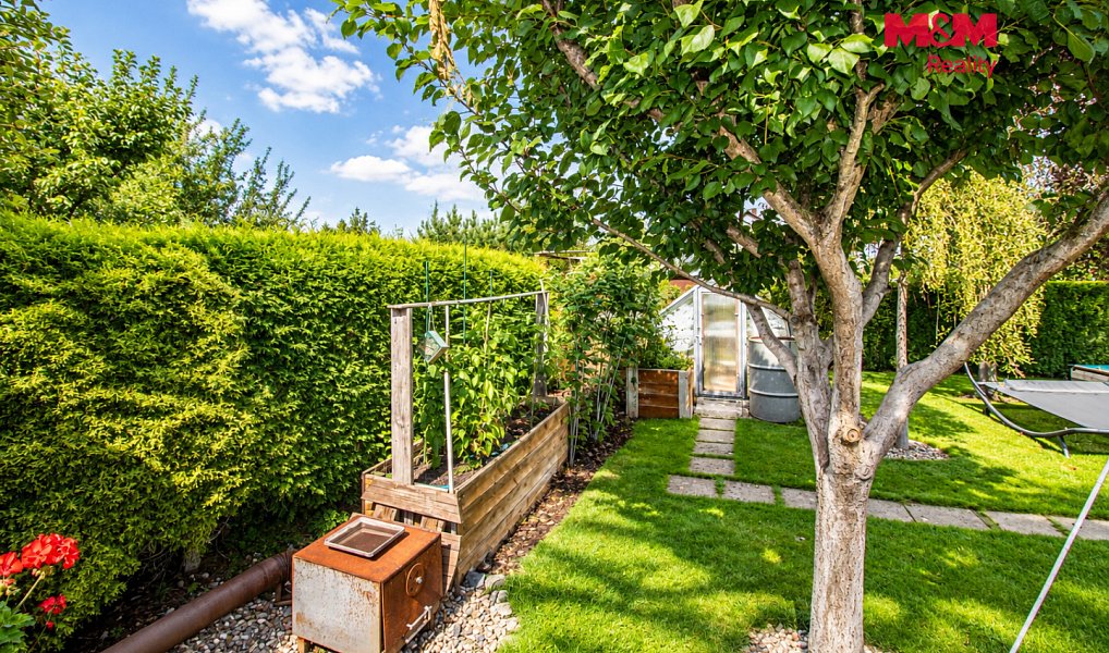 Prodej zahrady 279 m², Pardubice – náhled fotky 10