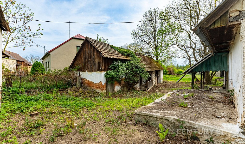 Prodej domu 80 m² s pozemkem 3 279 m², Loket – náhled fotky 11